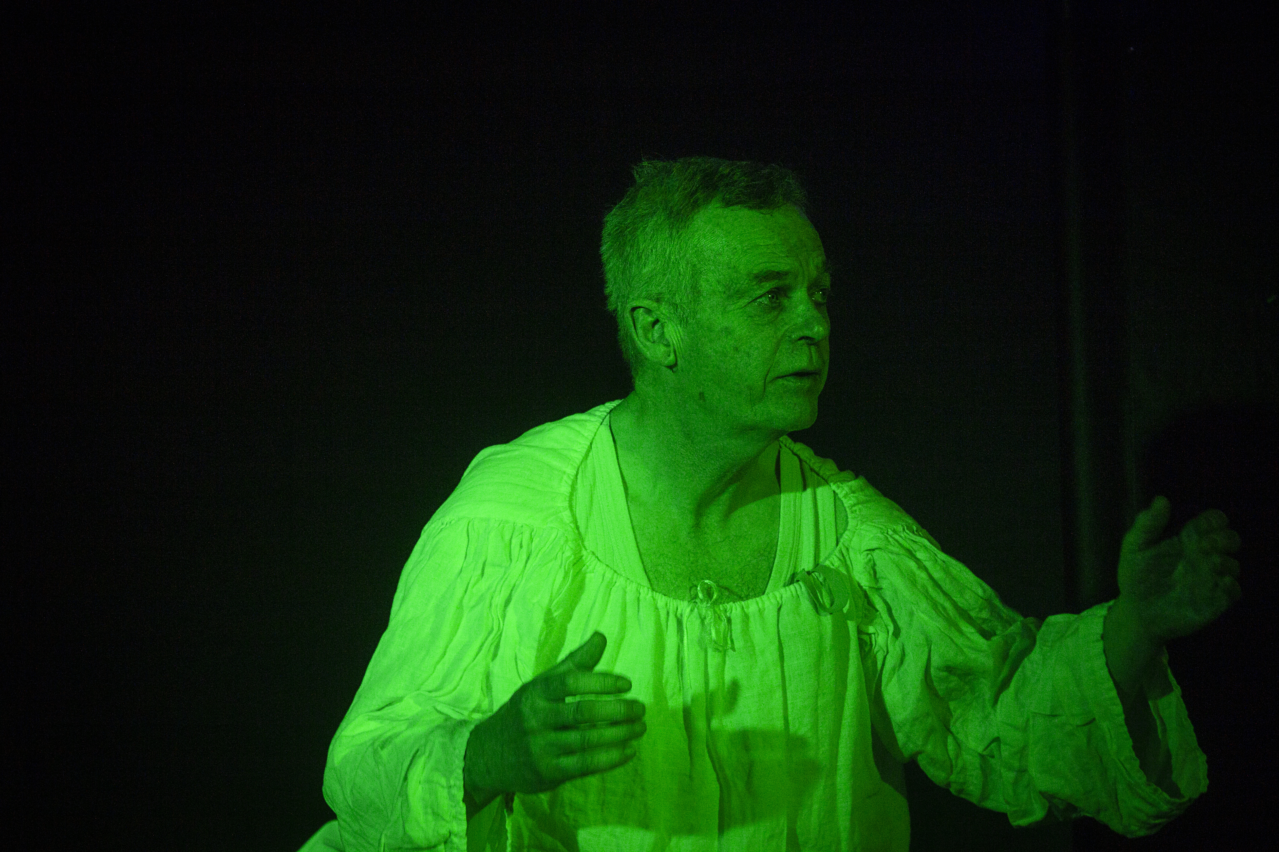 Eastside Xmas Scene Showcase Hero Image